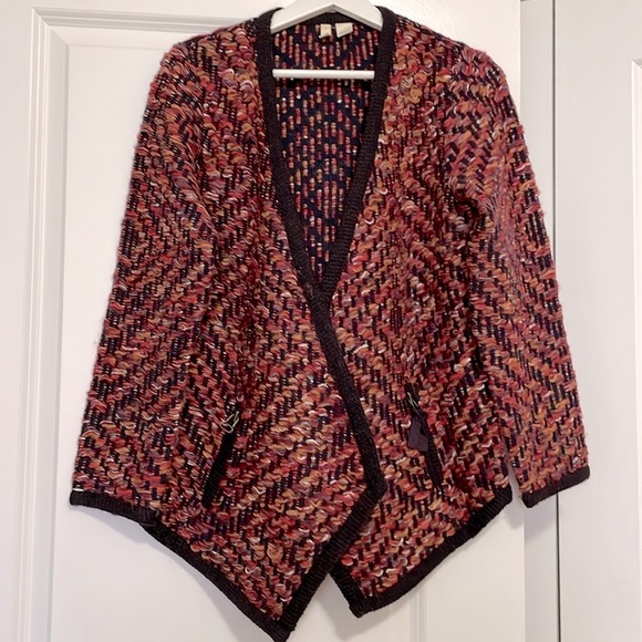 Anthropologie cardigan, S - Picture 1 of 10